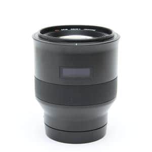 新品)Carl Zeiss (カールツァイス) Batis 85mm F1.8（ソニーE用