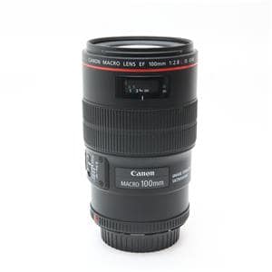 ⭐美品⭐Canon キャノン 100mm F2.8 マクロレンズ Amazon.co.jp: Canon EF レンズ 100mm F2.8 マクロ : 家電＆カメラ
