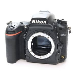 Nikon D750」の商品検索結果 | デジタルカメラ、ミラーレスカメラ