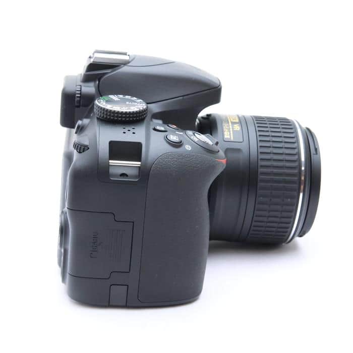 D3300 18-55 VR IIレンズキット