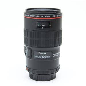 Canon (キヤノン) EF100mm F2.8 マクロ USM」の商品検索結果