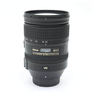 AF-S NIKKOR 28-300mm f/3.5-5.6G ED VR」の商品検索結果 | デジタル