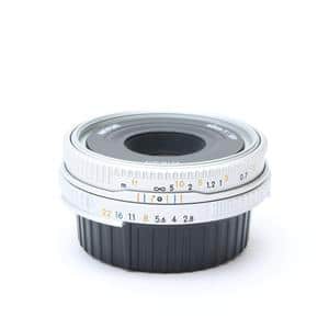 Nikon Ai Nikkor 45mm F2.8P」の商品検索結果 | デジタルカメラ