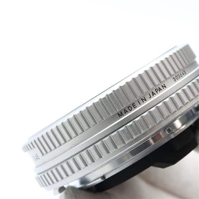 中古)Nikon (ニコン) Ai Nikkor 45mm F2.8P シルバー（商品ID