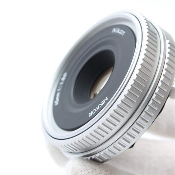 ニコン Ai-S NIKKOR 45mm F2.8 P シルバー Amazon.co.jp: Nikon Ai 45mm F2.8P シルバー ニコン : 家電＆カメラ