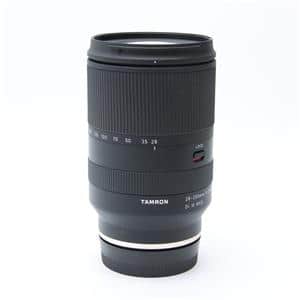 TAMRON 28-200mm F2.8-5.6 DiIII RXD」の商品検索結果 | デジタル