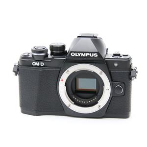 OLYMPUS (オリンパス) OM-D E-M1 Mark II ボディ」「中古商品」の商品