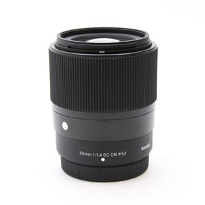 SIGMA 30mm F1.4 DC DN Xマウント」の商品検索結果 | デジタルカメラ