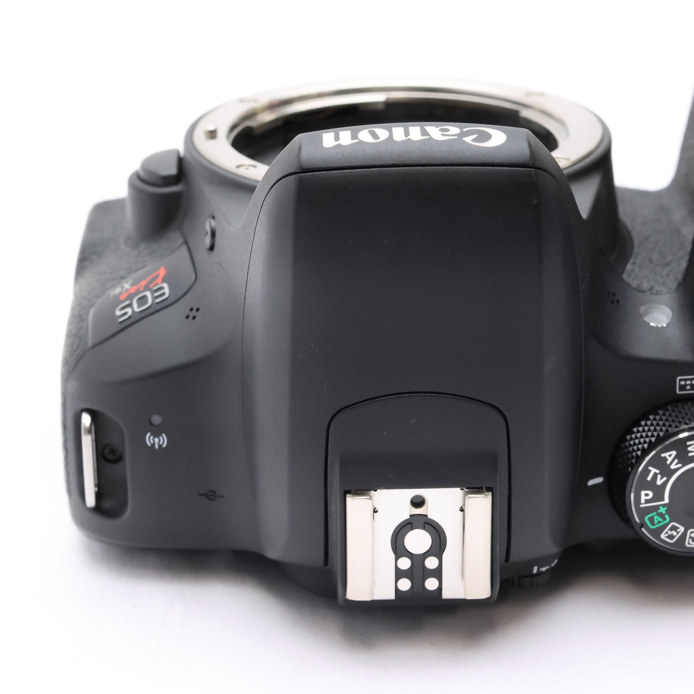 中古)Canon (キヤノン) EOS Kiss X9i ダブルズームキット（商品ID 