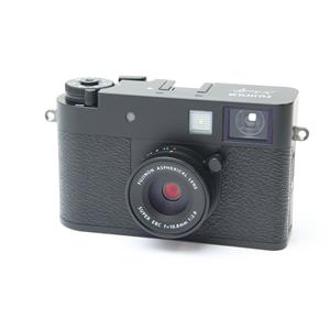 FUJIFILM (フジフイルム) X half X-HF1 ブラック メイン