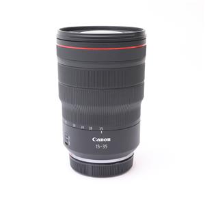 新品)Canon (キヤノン) RF15-35mm F2.8 L IS USM（商品ID