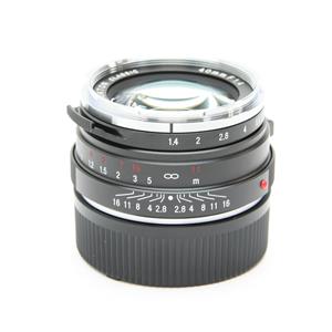Voigtlander 40mm ビューファインダー」の商品検索結果 | デジタル