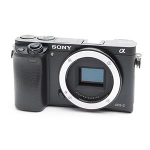 SONY a6000」の商品検索結果 | デジタルカメラ、ミラーレスカメラ