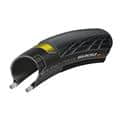 Continental (コンチネンタル) GrandPrix 5000 CL 700x25c ブラック クリンチャータイヤ