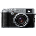 FUJIFILM (フジフイルム) FinePix X100