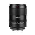 七工匠 (しちこうしょう) 7Artisans 50mm F1.8 AF (ソニーE用/フルサイズ対応) ブラック
