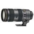 Nikon (ニコン) AF-S NIKKOR 70-200mm F2.8E FL ED VR 100周年記念モデル（グラスエレメンツ付き） メタリックグレー
