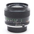 MINOLTA (ミノルタ) New MC 24mm F2.8 ※ピントリングゴムローレット