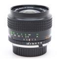 MINOLTA (ミノルタ) New MC 24mm F2.8 ※ピントリングゴムローレット