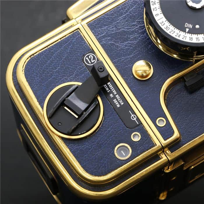 【中古】(ハッセルブラッド) HASSELBLAD 503CX+CF80/2.8+A-12 中古)HASSELBLAD (ハッセルブラッド) 503CX +CF80mm F2.8 +A12