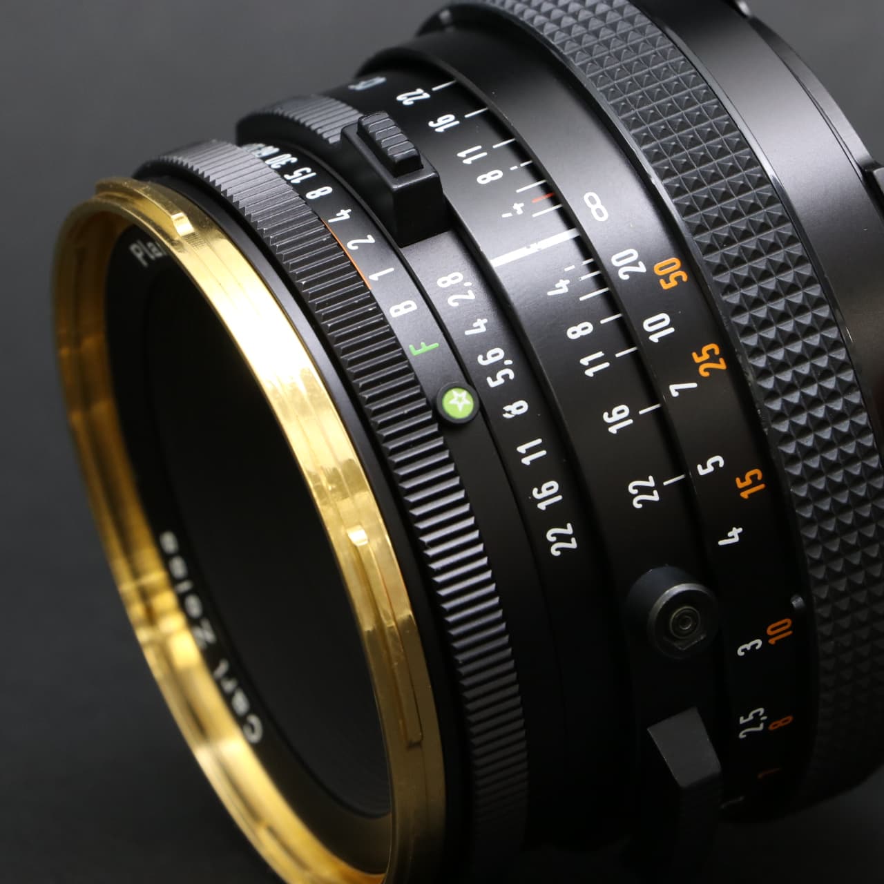 中古)HASSELBLAD (ハッセルブラッド) 503CX +CF80mm F2.8 +A12 50周年
