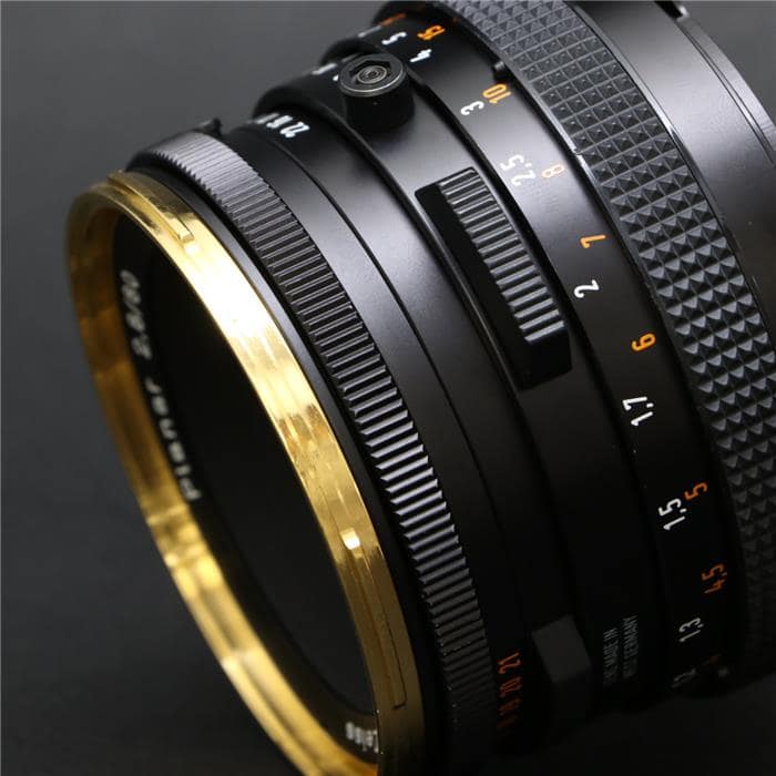 中古)HASSELBLAD (ハッセルブラッド) 503CX +CF80mm F2.8 +A12 50周年