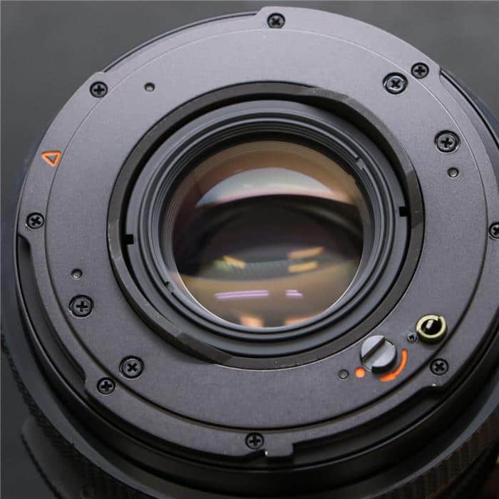 中古)HASSELBLAD (ハッセルブラッド) 503CX +CF80mm F2.8 +A12