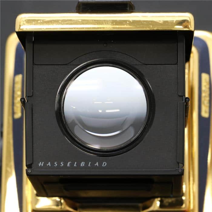 中古)HASSELBLAD (ハッセルブラッド) 503CX +CF80mm F2.8 +A12 中古)HASSELBLAD (ハッセルブラッド) 503CX +CF80mm F2.8 +A12