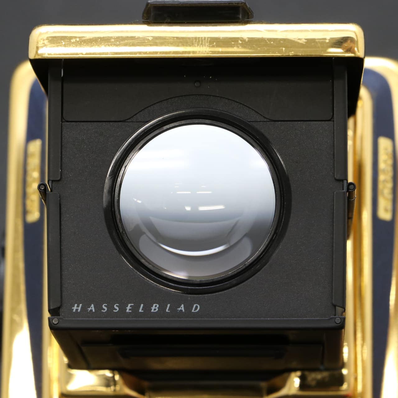 中古)HASSELBLAD (ハッセルブラッド) 503CX +CF80mm F2.8 +A12 50周年