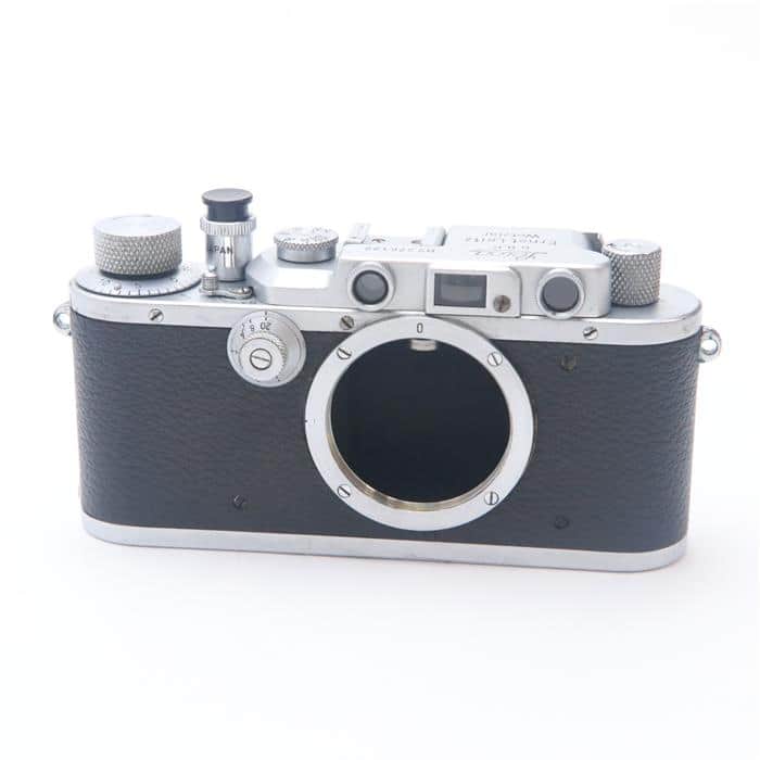 Leica DⅢ クローム ジャンク - intrinsicwellnessclinic.com