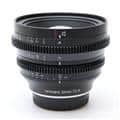 七工匠 (しちこうしょう) 7Artisans Vision Cine Lens 12mm T2.9 (フジフイルムX用)