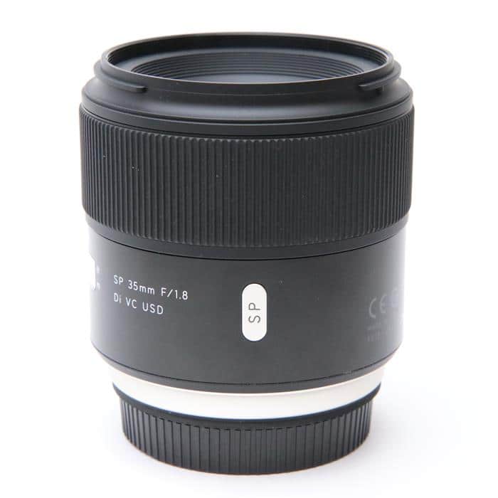 中古)TAMRON (タムロン) SP 35mm F1.8 Di VC USD/Model F012E 
