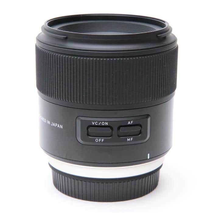 中古)TAMRON (タムロン) SP 35mm F1.8 Di VC USD/Model F012E 