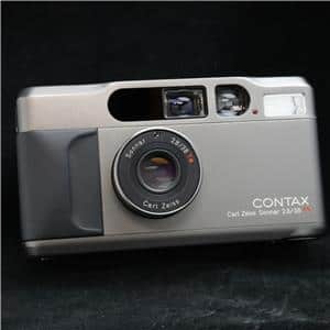 contax (コンタックス) t2 チタンブラック」の商品検索結果 | デジタル