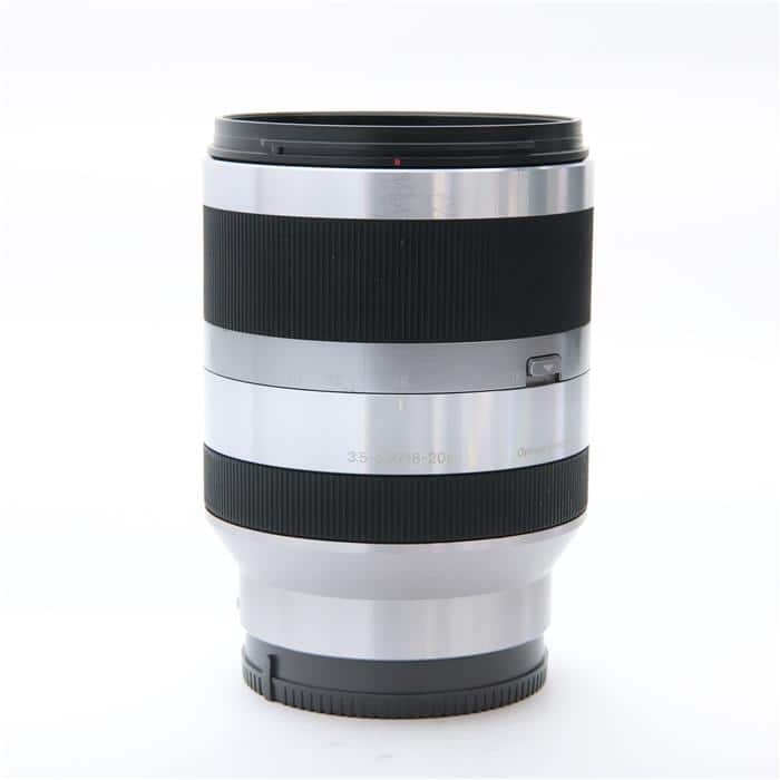 E 18-200mm F3.5-6.3 OSS SEL18200
