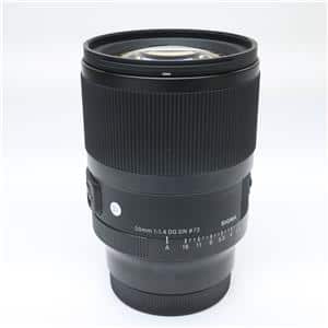 SIGMA (シグマ) Art 50mm F1.4 DG DN (ライカSL/TL用) メイン