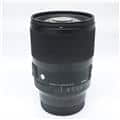 Art 50mm F1.4 DG DN (ライカSL/TL用)