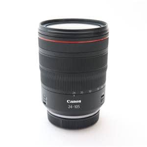 Canon (キヤノン) RF24-105mm F4L IS USM メイン
