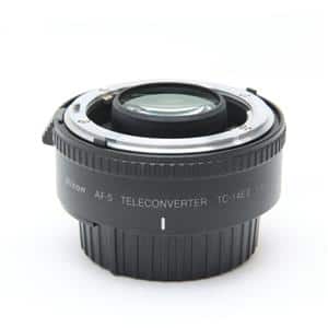 Nikon (ニコン) AF-S テレコンバーター TC-14 EII」の商品検索