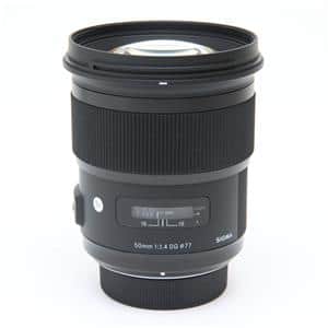 シグマ 50mm F1.4 DG HSM Art ニコン Amazon.com : Sigma 50mm F1.4 Art DG HSM Lens for Nikon