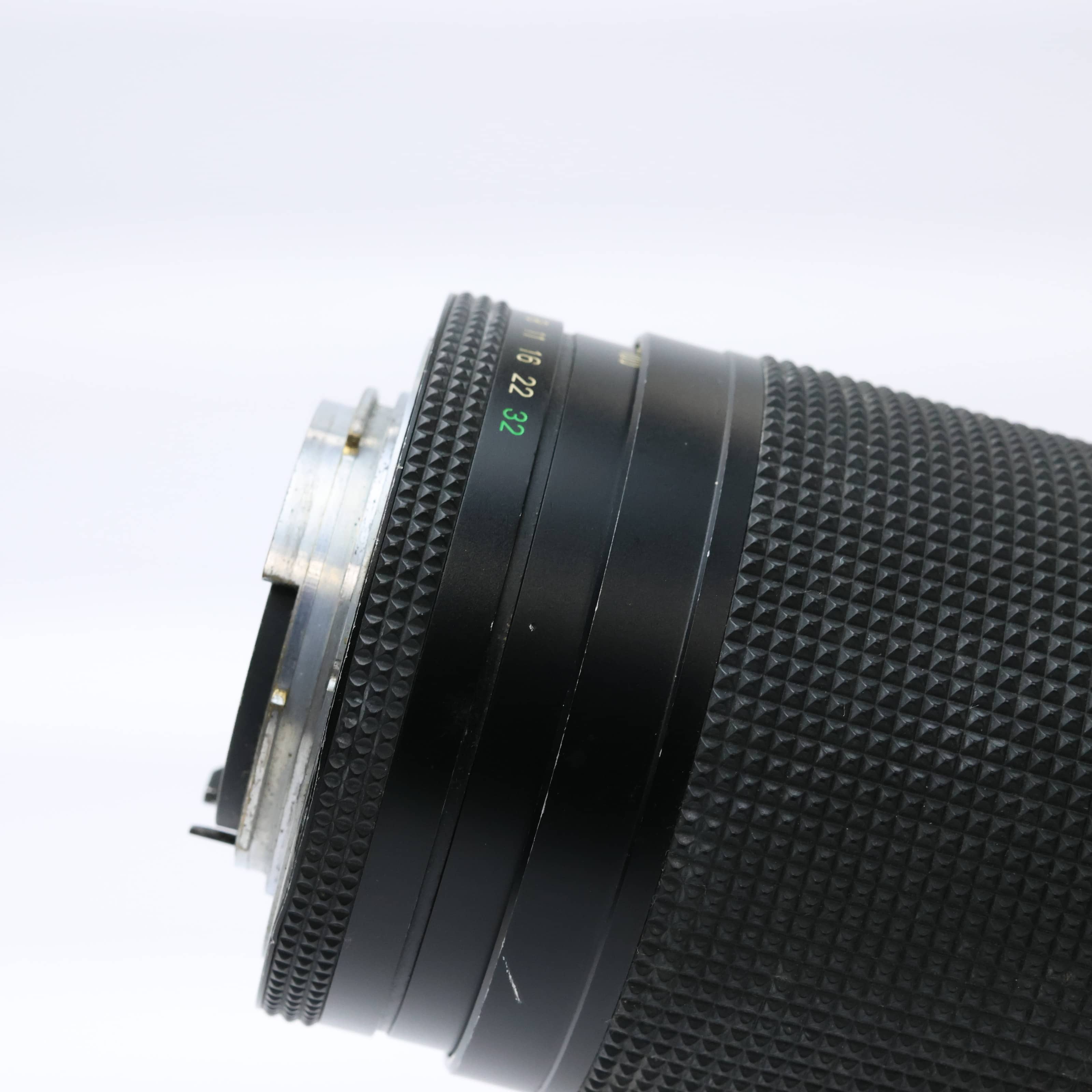 中古)CONTAX (コンタックス) Vario-Sonnar T*100-300mm F4.5-5.6 MM