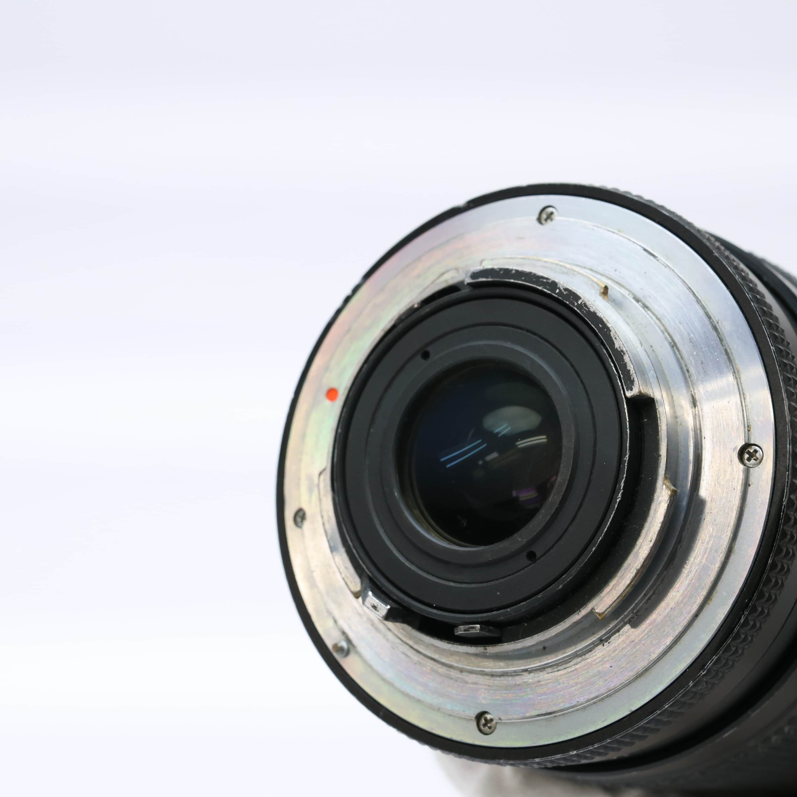 中古)CONTAX (コンタックス) Vario-Sonnar T*100-300mm F4.5-5.6 MM