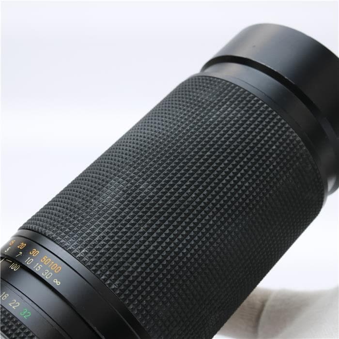 中古)CONTAX (コンタックス) Vario-Sonnar T*100-300mm F4.5-5.6 MM