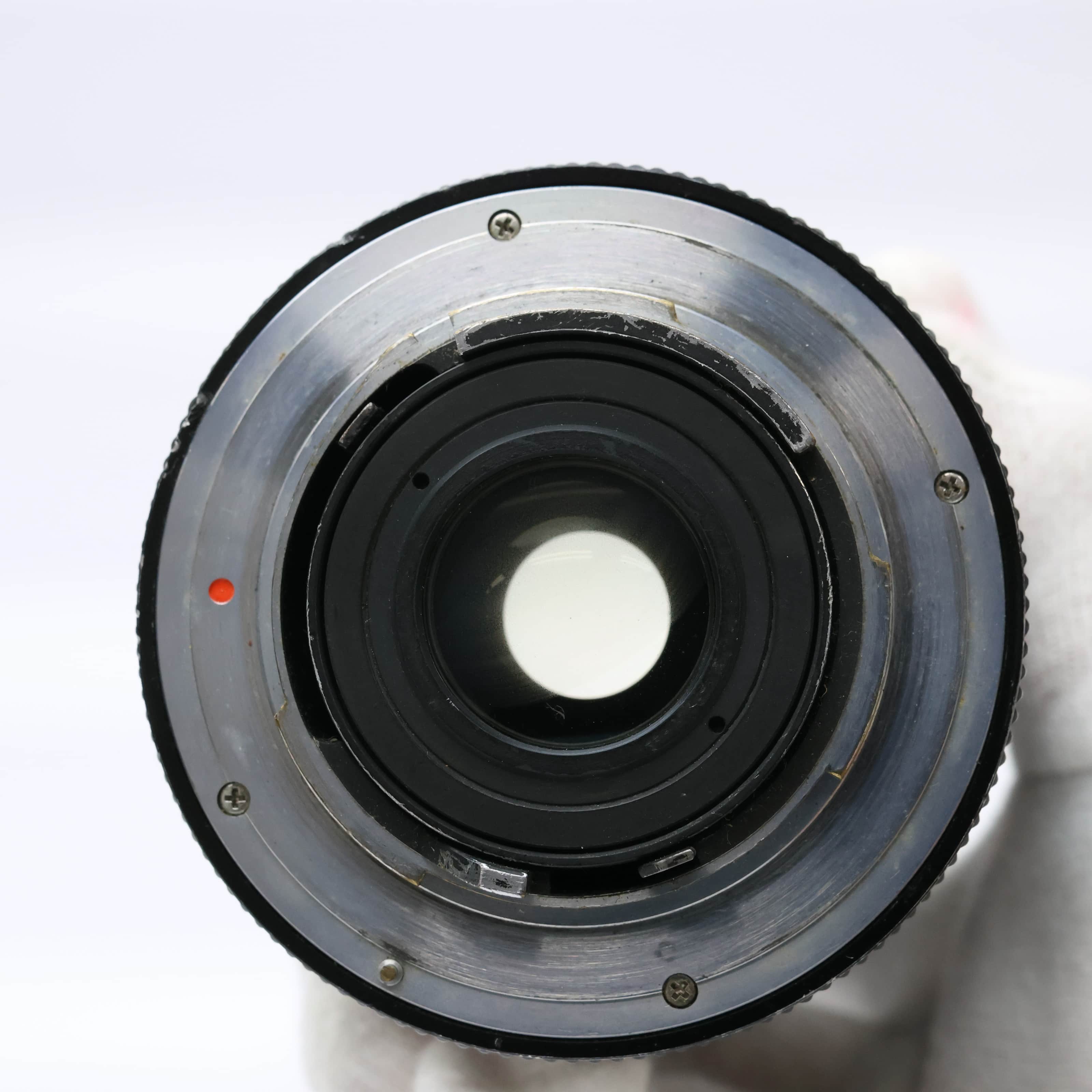 中古)CONTAX (コンタックス) Vario-Sonnar T*100-300mm F4.5-5.6 MM