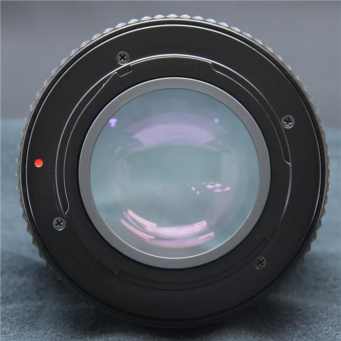 KISTAR 55mm F1.2  (コンタックスRTSマウント)