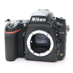 D750」「中古商品」の商品検索結果 | デジタルカメラ、ミラー