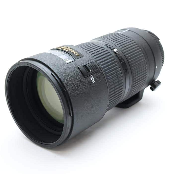 Ai AF Zoom-Nikkor 80-200mm F2.8D ED <NEW>