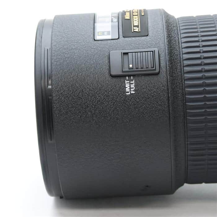 Ai AF Zoom-Nikkor 80-200mm F2.8D ED <NEW>