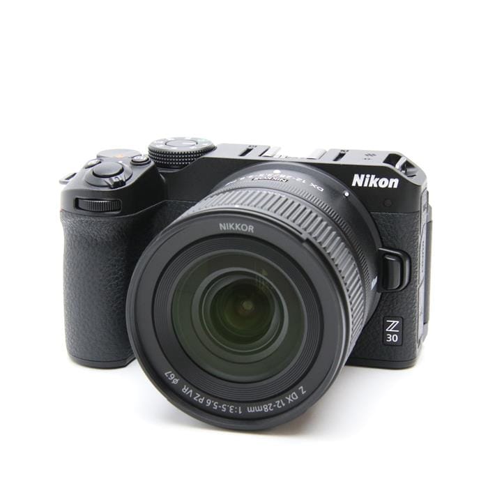 Z30 12-28 PZ VR レンズキット