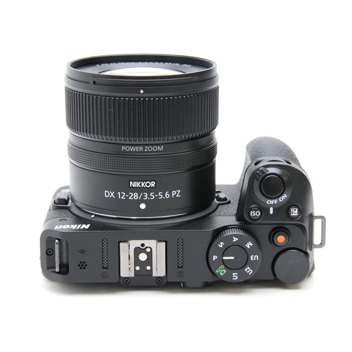 Z30 12-28 PZ VR レンズキット